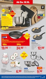 Schüssel Angebot & Preis im aktuellen Lidl Prospekt Schüssel Angebot im aktuellen Lidl Prospekt auf Seite 45