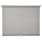 Rollo grau 100x250 cm im Angebot bei IKEA in Herford Rollo grau 100x250 cm Angebote von LÅNGDANS bei IKEA Herford für 19,99 €