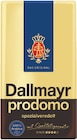 prodomo Kaffee von Dallmayr im aktuellen Netto mit dem Scottie Prospekt