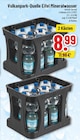Eifel Mineralwasser bei Trinkgut im Mülheim-Kärlich Prospekt für 8,99 €