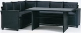 AGERMOSE Lounge-Set von  im aktuellen JYSK Prospekt für 400,00 €