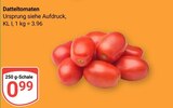 Datteltomaten bei GLOBUS im Prospekt "" für 0,99 €