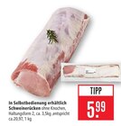 Schweinerücken Angebote bei Marktkauf Fellbach für 5,99 €