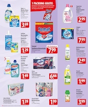 Weichspüler im famila Nordost Prospekt in Lüneburg Aktueller famila Nordost Prospekt mit Weichspüler, "besser als gut!", Seite 15