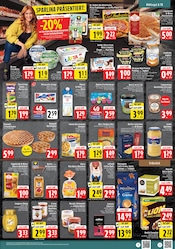 Cappuccino im EDEKA Prospekt in Mönchengladbach Aktueller EDEKA Prospekt mit Cappuccino, "Aktuelle Angebote", Seite 5