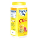 Sucre Glace - BÉGHIN SAY en promo chez Carrefour Market Saint-Nazaire à 1,79 €