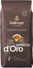 Kaffee von Dallmayr d’Oro im aktuellen Lidl Prospekt