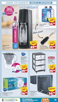 Schrank Angebot im famila Nordwest Prospekt, gültig von 12.05.2025 bis 17.05.2025 Schrank Angebot im aktuellen famila Nordwest Prospekt auf Seite 35