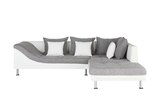 Ecksofa Wiebke im Angebot bei Sconto SB in Leipzig Ecksofa Wiebke Angebote bei Sconto SB Leipzig für 649,00 €