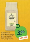 Aktuelle Basmatireis Angebote bei tegut in Mannheim Aktuelles Bio-Himalaya Basmatireis Angebot bei tegut in Mannheim ab 3,99 €