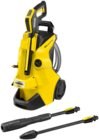 Hochdruckreiniger „K 4 Power Control Flex“ im Hagebaumarkt Prospekt Hochdruckreiniger „K 4 Power Control Flex“ von Kärcher im aktuellen Hagebaumarkt Prospekt für 219,00 €