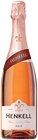 Sekt Rosé im Angebot bei REWE in Meerbusch Sekt Rosé Angebote von Henkell bei REWE Meerbusch für 3,99 €