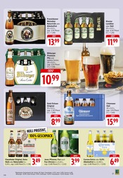 Aktueller E center Prospekt mit Bitburger, "Aktuelle Angebote", Seite 29