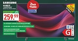 Aktuelle Handy Angebote bei Marktkauf in Bottrop Aktuelles 4K-UHD-TV GU43U7079UXZG Angebot bei Marktkauf in Bottrop ab 259,99 €