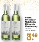 Aktuelle Glühwein Angebote bei E center in Pforzheim Aktuelles Glühwein Chardonnay Angebot bei E center in Pforzheim ab 3,49 €