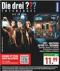 EXIT – Das Puzzle: Die drei ??? – Toteninsel im Angebot bei Marktkauf in Rheda-Wiedenbrück EXIT – Das Puzzle: Die drei ??? – Toteninsel Angebote von Kosmos bei Marktkauf Rheda-Wiedenbrück für 11,99 €