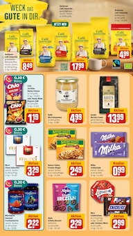 Erdbeeren im aktuellen REWE Prospekt (Siegen (Universitätsstadt)) Erdbeeren im REWE Prospekt "Dein Markt" mit 30 Seiten (Siegen (Universitätsstadt))