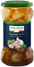 Gousses d'ail marinées - Italiamo dans le catalogue Lidl