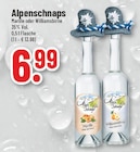 Alpenschnaps Marille bei Trinkgut im Nordhorn Prospekt für 6,99 €