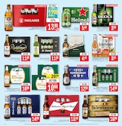 Bier im Marktkauf Prospekt in Günzburg Aktueller Marktkauf Prospekt mit Bier, "Aktuelle Angebote", Seite 24