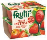Compote - FRUTII dans le catalogue Hyper U