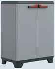 Armoire basse "Stilo" - Hyper U à Saint-Brieuc Armoire basse "Stilo" en promo chez Hyper U Saint-Brieuc à 29,99 €