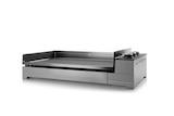 Darty Antibes - Promo Plancha Forge Adour G 75 I Promo Plancha Forge Adour G 75 I à 798,99 € dans le catalogue Darty à Antibes
