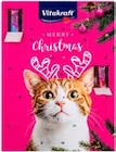Kaufland Crailsheim - Katzen-Adventskalender Angebot im Prospekt Katzen-Adventskalender bei Kaufland im Crailsheim Prospekt für 7,99 €