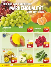 Mango im Netto Marken-Discount Prospekt in Erftstadt Aktueller Netto Marken-Discount Prospekt mit Mango, "Aktuelle Angebote", Seite 4