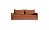 Aktuelles Selsey Einzelsofa mit Schlaffunktion Umpro Angebot bei Höffner in Heidelberg ab 1.079,00 €