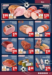 Aktueller EDEKA Prospekt mit Fertiggerichte, "Aktuelle Angebote", Seite 9