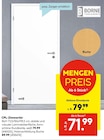 CPL-Zimmertür Angebote von Borne bei Hellweg Essen für 71,99 €