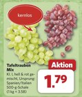 combi Lemförde - Tafeltrauben Mix Angebot im Prospekt Tafeltrauben Mix bei combi im Lemförde Prospekt für 1,79 €