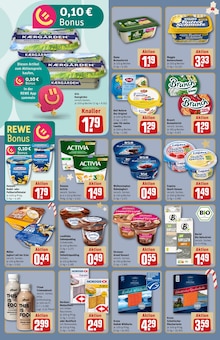 Lachs im aktuellen REWE Prospekt (Heidelberg) Lachs im REWE Prospekt "Dein Markt" mit 38 Seiten (Heidelberg)