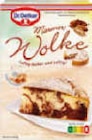 Backmischung Wolke im Netto Marken-Discount Prospekt Backmischung Wolke von Dr. Oetker im aktuellen Netto Marken-Discount Prospekt für 2,29 €
