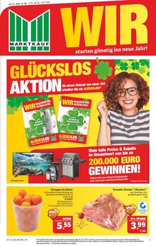 Marktkauf Prospekt für Bautzen, Sachs: Top Angebote!, 44 Seiten, 17.01.2022 - 22.01.2022