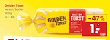 Butter Toast Angebote von Golden Toast bei Netto Marken-Discount Kaarst für 1,00 €