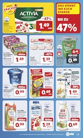 Joghurt im combi Prospekt in Melle Aktueller combi Prospekt mit Joghurt, "Markt - Angebote", Seite 10