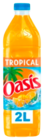 Oasis Tropical dans le catalogue Auchan Supermarché