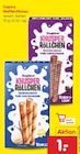 Netto Marken-Discount Gehrden - Waffelröllchen Angebot im Prospekt Waffelröllchen bei Netto Marken-Discount im Gehrden Prospekt für 1,00 €