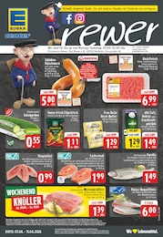 E center Prospekt für Stadtlohn mit 28 Seiten E center Prospekt für Stadtlohn: "Aktuelle Angebote", 28 Seiten, 07.04.2026 - 11.04.2026