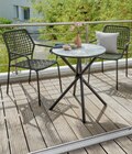 Balkonmöbel-Set Caro Angebote bei toom Baumarkt Dreieich für 149,99 €