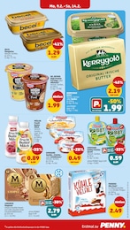 Penny Eis im Prospekt 