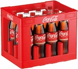 Coca-Cola, Fanta und weitere Sorten bei EDEKA im Bawinkel Prospekt für 9,99 €