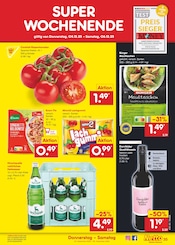 Cocktail im Netto Marken-Discount Prospekt in Ludwigshafen Aktueller Netto Marken-Discount Prospekt mit Cocktail, "Aktuelle Angebote", Seite 37