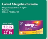 Allergietabletten im aktuellen Prospekt bei mea - meine apotheke in Wehr