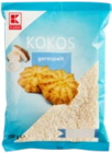 Marken Kaufland im Kaufland Prospekt Kokos von K-CLASSIC im aktuellen Kaufland Prospekt für 1,11 €