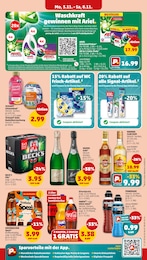 Zahnpasta Angebot im aktuellen Penny Prospekt auf Seite 29