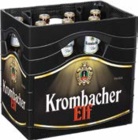 Pils Angebote von Krombacher bei Getränke Hoffmann Düren für 9,99 €