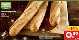 Aktuelle Brötchen Angebote bei Netto Marken-Discount in Salzgitter Aktuelles Weizenbaguette Angebot bei Netto Marken-Discount in Salzgitter ab 0,59 €